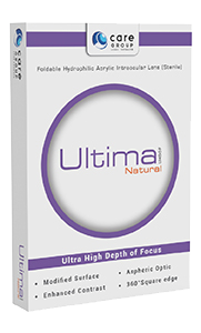 Ultima Plus Natural