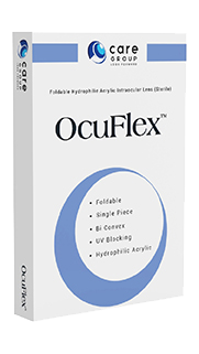 Ocuflex