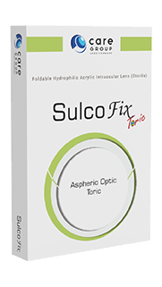 Sulcofix Toric