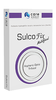 Sulcofix Multifocal