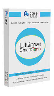 Ultima Smart Toric