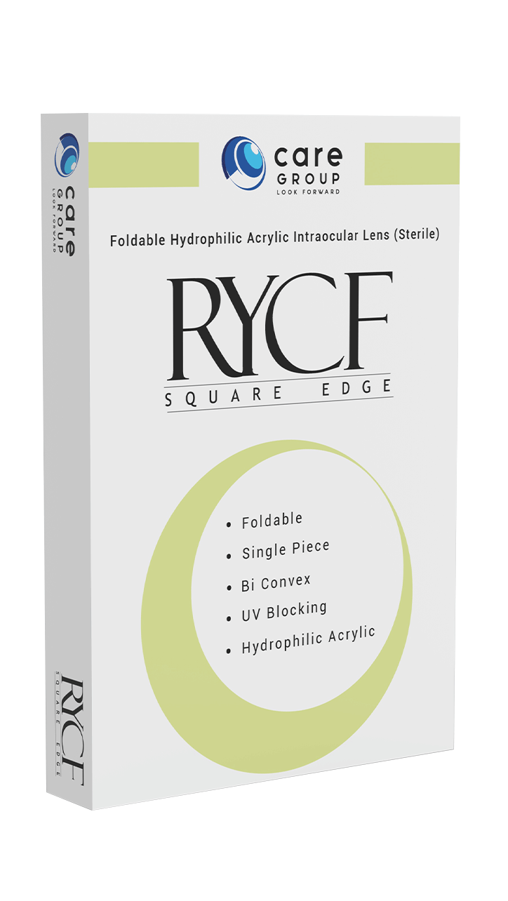 RYCF