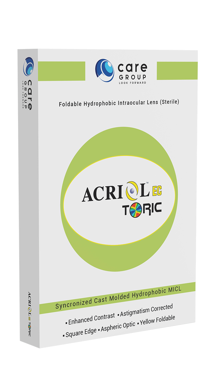 Acriol EC Toric