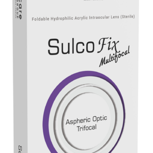Sulcofix Multifocal