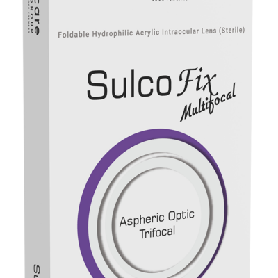 Sulcofix Multifocal