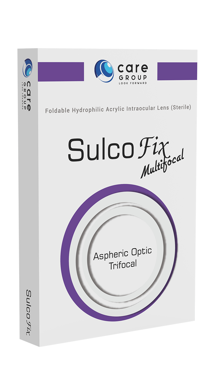 Sulcofix Multifocal