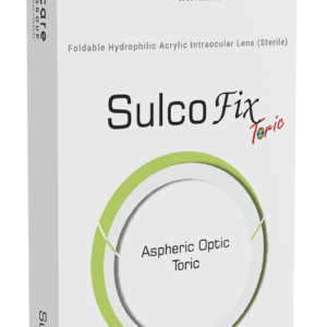 Sulcofix Toric