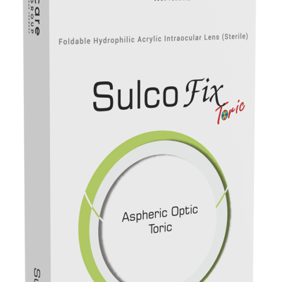 Sulcofix Toric