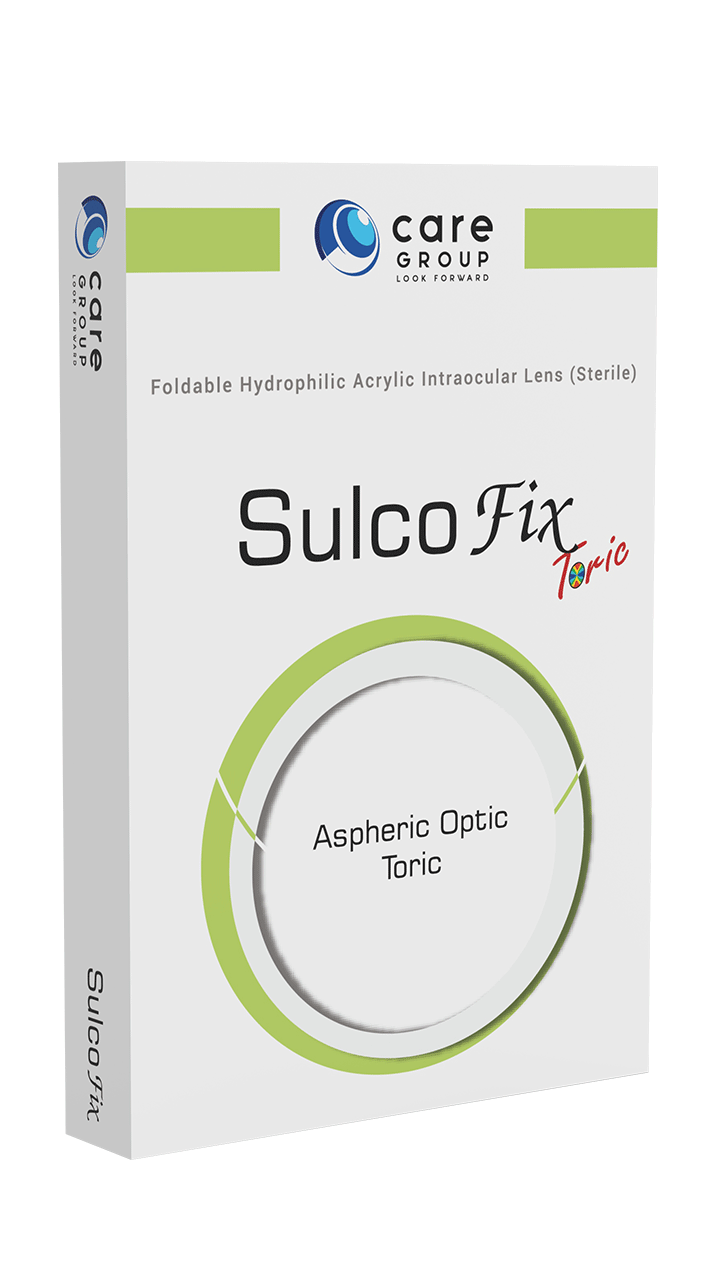 Sulcofix Toric