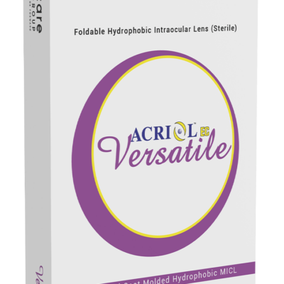 Acriol EC Versatile