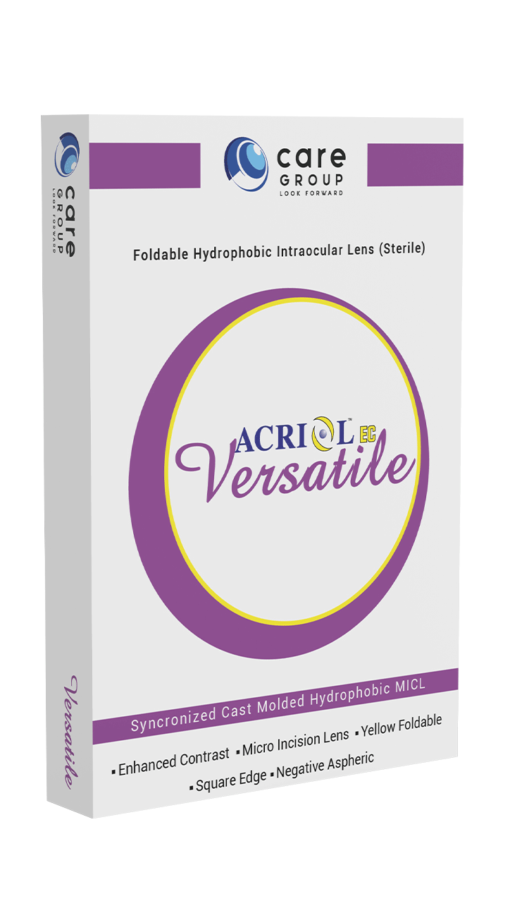 Acriol EC Versatile