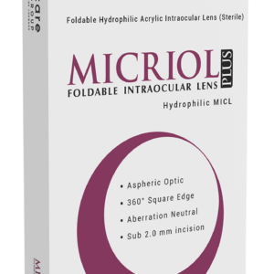 Micriol Plus