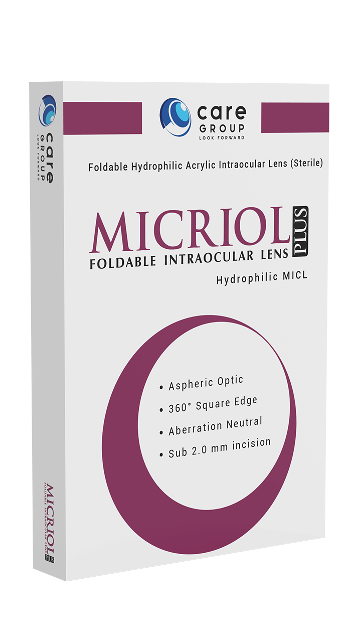 Micriol Plus