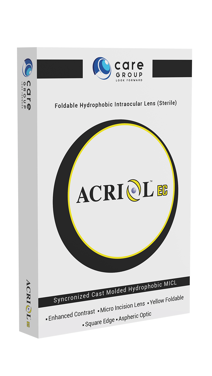 Acriol EC