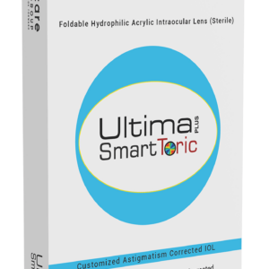 Ultima Smart Toric