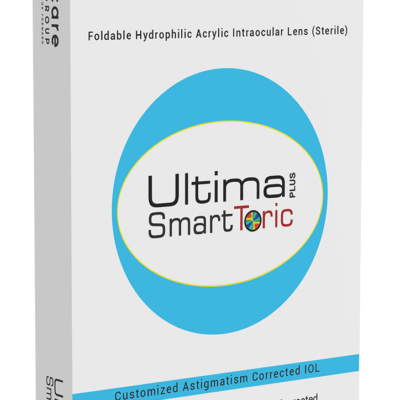 Ultima Smart Toric