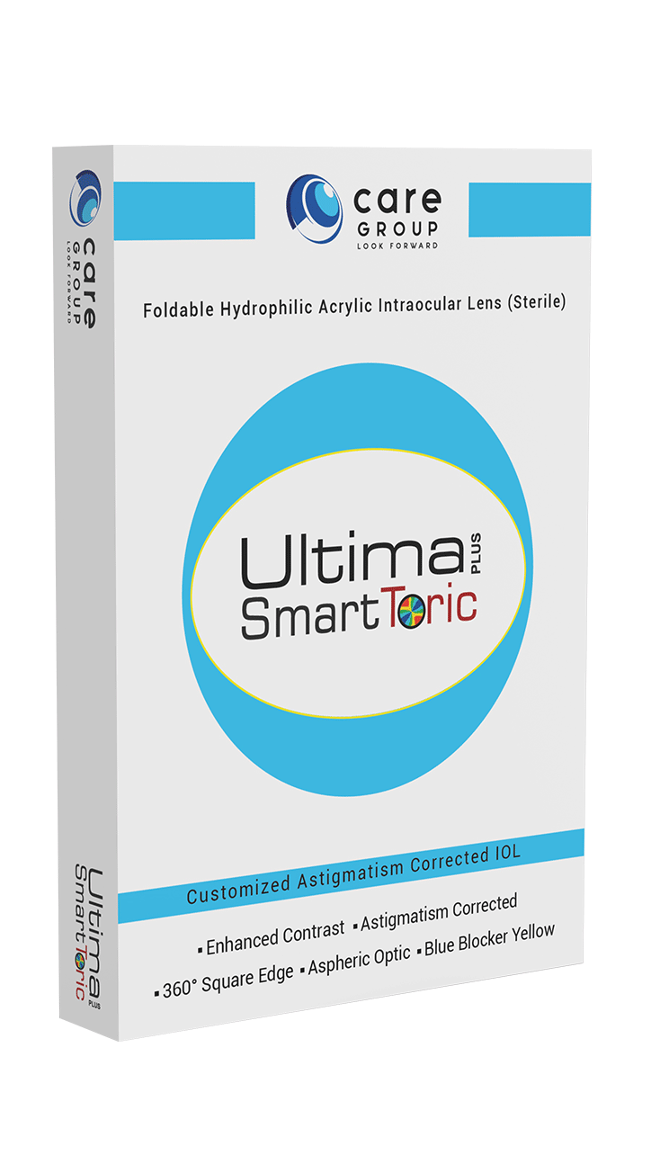 Ultima Smart Toric