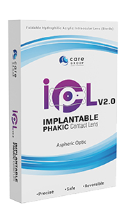 IPCL V2.0 Aspheric