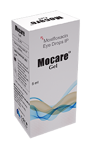 Mocare Gel