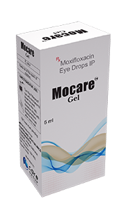 Mocare Gel