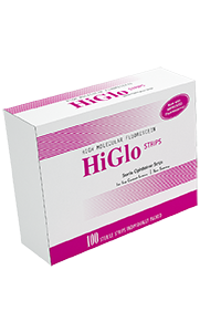 HiGlo Strips