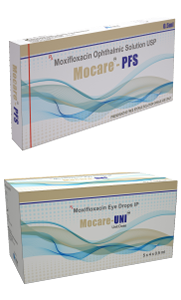 Mocare UNI | Mocare PSF