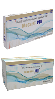 Mocare UNI | Mocare PSF