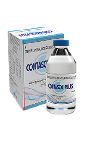Contasol Plus