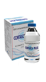 Contasol Plus