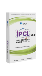IPCL V2.0 Toric