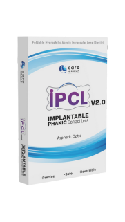 IPCL V2.0 Aspheric