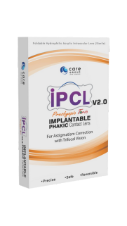 IPCL V2.0 Presbyopic Toric