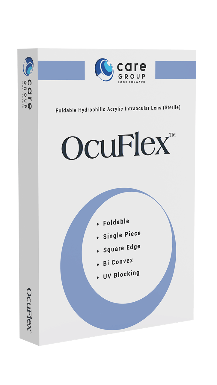 Ocuflex